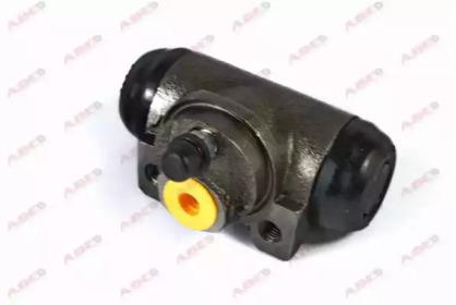 ABE C5F010ABE Cylinder drum brake ABE C5F010ABE Cylinder drum brake