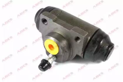 ABE C5F012ABE Цилиндр тормозной рабочий ABE C5F012ABE Цилиндр тормозной рабочий