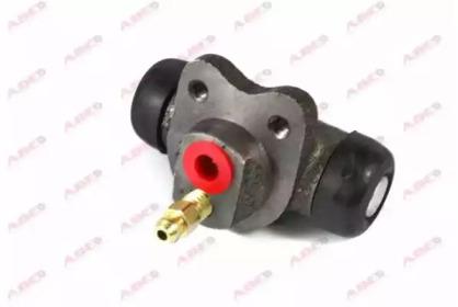 ABE C5F016ABE Циліндр гальмівний робочий ABE C5F016ABE Циліндр гальмівний робочий