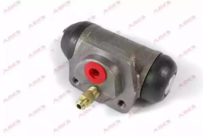 ABE C5G004ABE Циліндр гальмівний робочий ABE C5G004ABE Циліндр гальмівний робочий