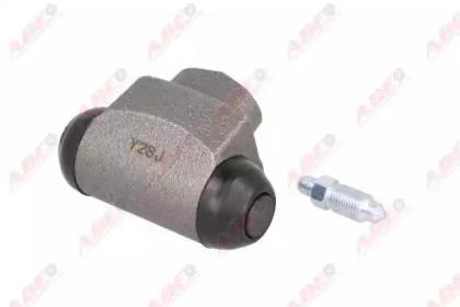 ABE C5G037ABE Cylinder drum brake