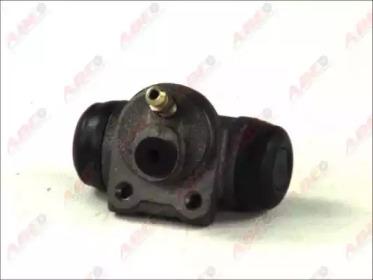 ABE C5P012ABE Циліндр гальмівний робочий ABE C5P012ABE Циліндр гальмівний робочий