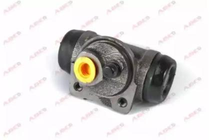 ABE C5P028ABE Циліндр гальмівний робочий ABE C5P028ABE Циліндр гальмівний робочий