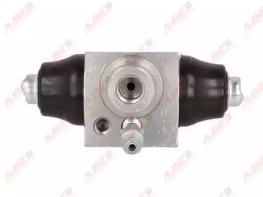 ABE C5W005ABE Цилиндр тормозной рабочий ABE C5W005ABE Цилиндр тормозной рабочий