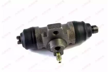 ABE C5W012ABE Cylinder drum brake