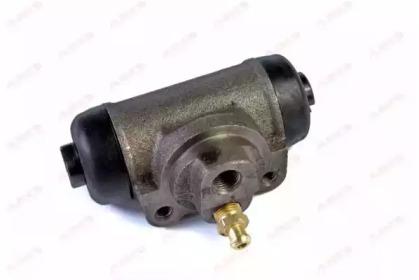 ABE C5X009ABE Циліндр гальмівний робочий ABE C5X009ABE Циліндр гальмівний робочий