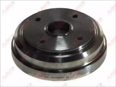 ABE C60001ABE Bremstrommel