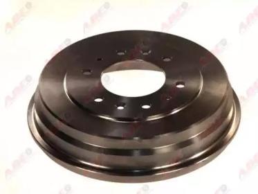 ABE C60303ABE Bremstrommel ABE C60303ABE Bremstrommel