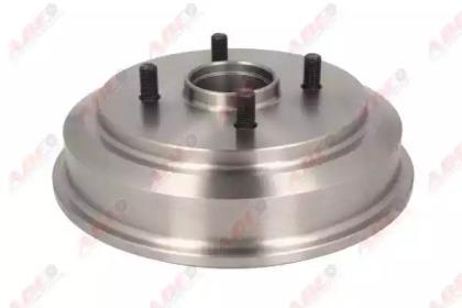 ABE C63016ABE Барабан гальмівний ABE C63016ABE Барабан гальмівний