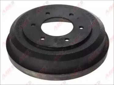 ABE C65002ABE Bremstrommel