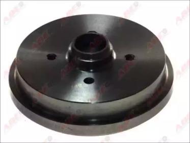 ABE C6W002ABE Bremstrommel ABE C6W002ABE Bremstrommel