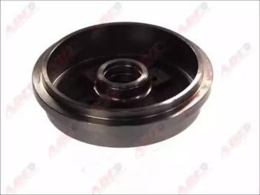 ABE C6W007ABE Bremstrommel