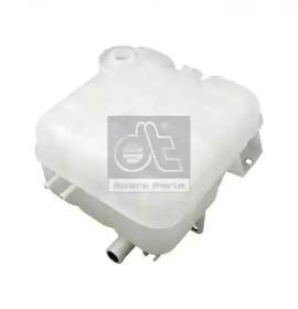 Diesel Technic 2.15093 Бачок розширювальний системи охолодження