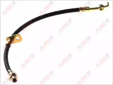 ABE C80122ABE Шланг гальмівний