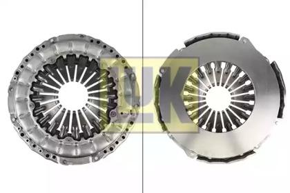 Luk 140 0235 10 Disc assy clutch friction Luk 140 0235 10 Disc assy clutch friction