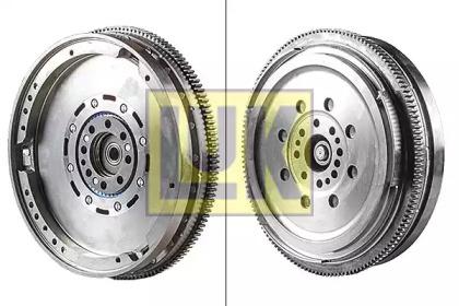 Luk 415 0023 11 Маховик Luk 415 0023 11 Маховик