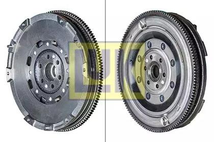 Luk 415 0067 10 Flywheel assy Luk 415 0067 10 Flywheel assy
