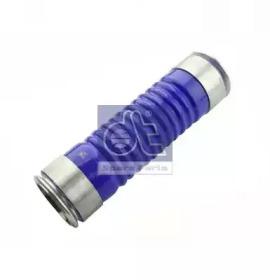 Diesel Technic 2.15183 Патрубок інтеркулера Diesel Technic 2.15183 Патрубок інтеркулера