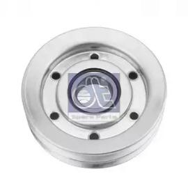 Diesel Technic 2.15211 Шкив генератора