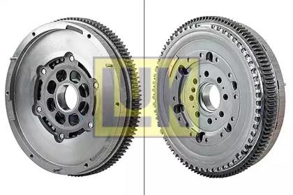 Luk 415 0438 10 Flywheel assy Luk 415 0438 10 Flywheel assy