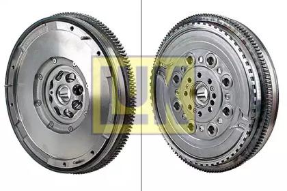 Luk 415 0641 10 Flywheel assy
