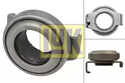 Luk 500 0017 11 Підшипник зчеплення вижимний