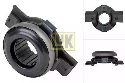 Luk 500 0027 11 Bearing gearbox