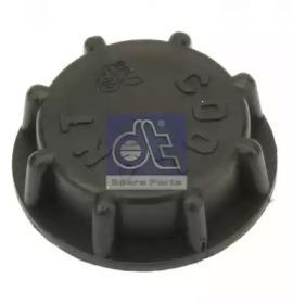 Diesel Technic 2.15324 Крышка бачка охлаждающей жидкости