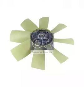 Diesel Technic 2.15511 Вентилятор охолодження двигуна Diesel Technic 2.15511 Вентилятор охолодження двигуна