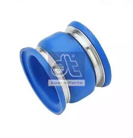 Diesel Technic 2.15602 Патрубок інтеркулера Diesel Technic 2.15602 Патрубок інтеркулера