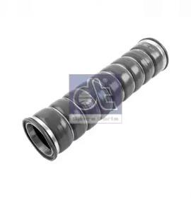 Diesel Technic 2.15607 Патрубок інтеркулера Diesel Technic 2.15607 Патрубок інтеркулера