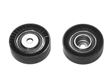 Vema 65514251 Ролик обводной ремня грм Vema 65514251 Ролик обводной ремня грм