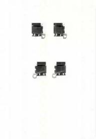 Triscan 8105131635 Spring set disc brake Triscan 8105131635 Spring set disc brake