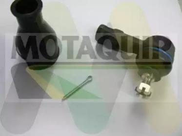 Motaquip VTR1113 End assy tie rod steering Motaquip VTR1113 End assy tie rod steering