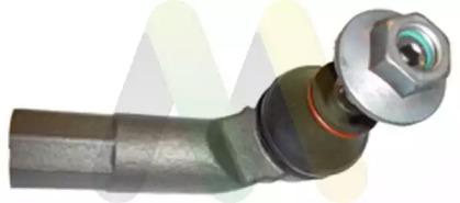 Motaquip VTR1174 Наконечник поперечної рульової тяги Motaquip VTR1174 Наконечник поперечної рульової тяги