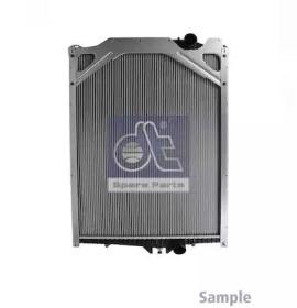 Diesel Technic 2.15767 Радіатор Diesel Technic 2.15767 Радіатор