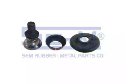 SEM 12155 Ремкомплект важеля підвіски SEM 12155 Ремкомплект важеля підвіски