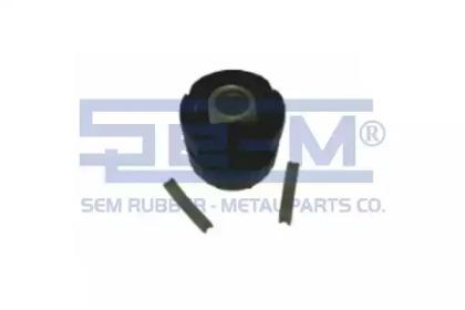 SEM 12163 Cabin mounting