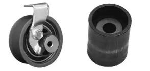 Motaquip VTT222 Ремень грм комплект