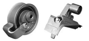 Motaquip VTT224 Ремінь ГРМ комплект Motaquip VTT224 Ремінь ГРМ комплект