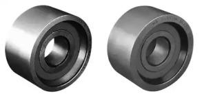 Motaquip VTT245 Ремень грм комплект