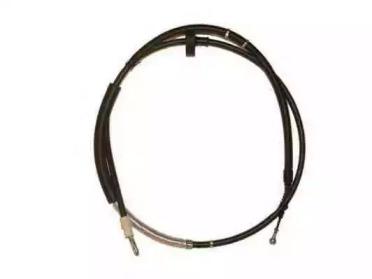 Motaquip VVB1336 Brake cable Motaquip VVB1336 Brake cable