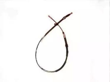 Motaquip VVB1442 Трос стояночного гальма