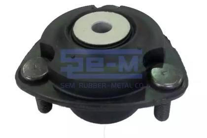 SEM 13792 Cabin mounting