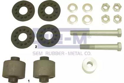 SEM 13816 Ремкомплект стабілізатора кабіни
