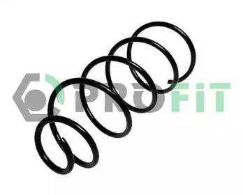 Profit 2010-0655 Пружина подвески передняя