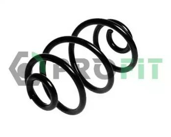 Profit 2010-1201 Пружина підвіски