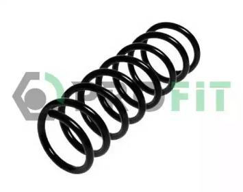 Profit 2010-1370 Пружина подвески передняя Profit 2010-1370 Пружина подвески передняя
