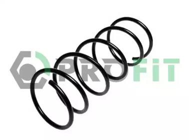 Profit 2010-1492 Пружина підвіски Profit 2010-1492 Пружина підвіски