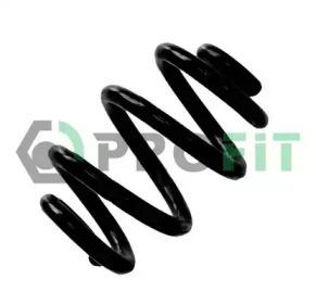 Profit 2010-1902 Пружина подвески передняя